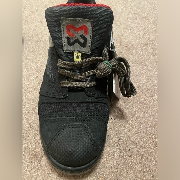 Wurth Modyf Workwear Shoes size 8.M Men NWT - Picture 8 of 10
